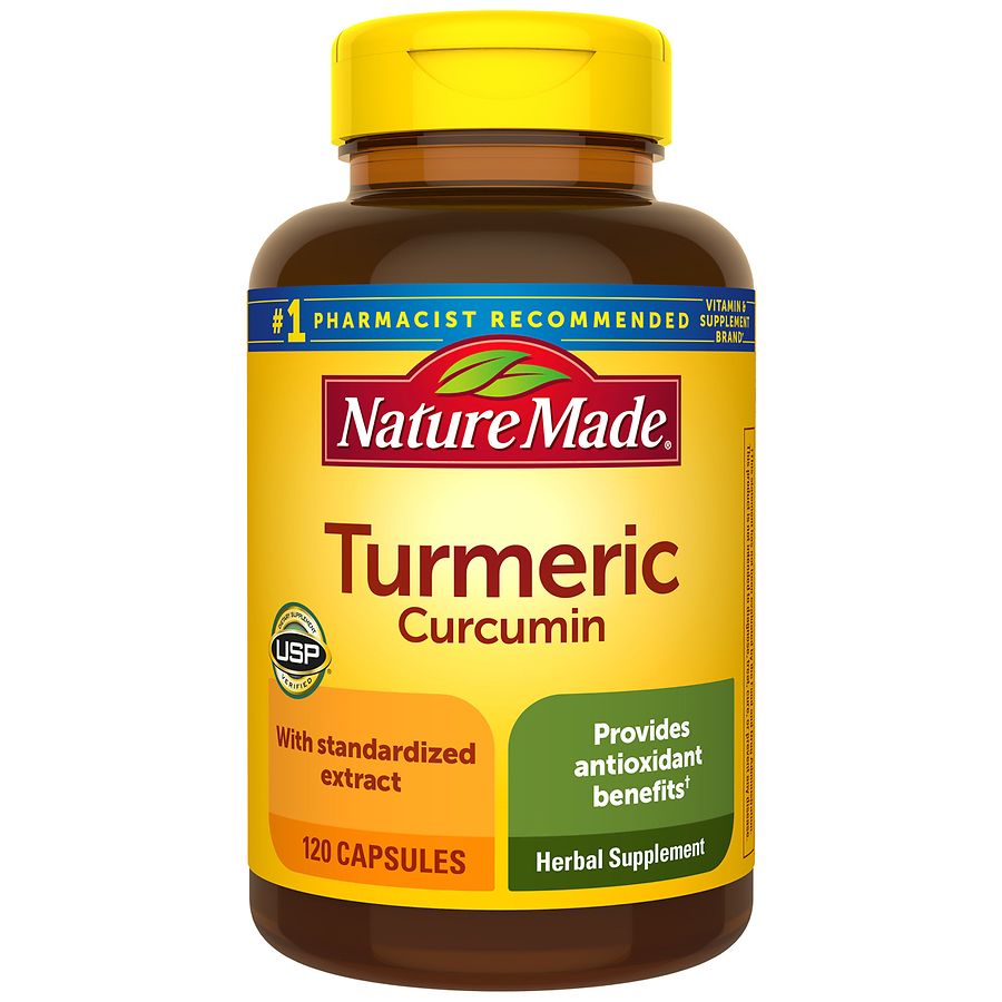 Turmeric Review